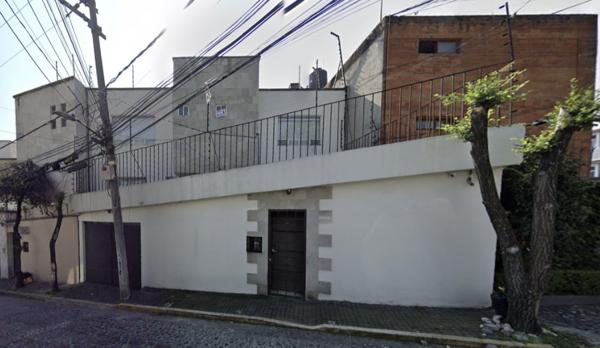 Casa en venta en Lomas Quebradas, La Magdalena Contreras, Ciudad de México