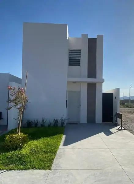Casa con recámara en PB Chapala (Fidel Velázquez)