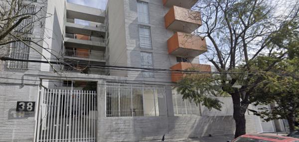 Departamento en venta en Agricola Oriental, Iztacalco, Ciudad de México