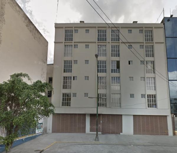 Departamento en venta en Guerrero, Cuauhtémoc, Ciudad de México