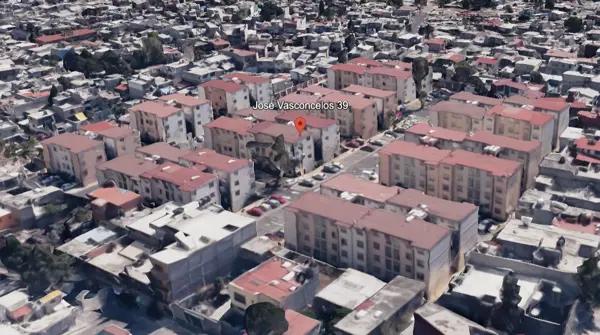 Departamento en venta en Santisima Trinidad, Tlalpan, Ciudad de México Departamento en venta en Santisima Trinidad, Tlalpan, Ciudad de México