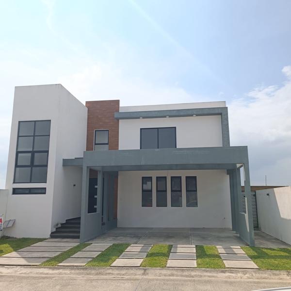 Casa en venta en Punta Tiburón, Residencial, Marina y Golf, Alvarado, Veracruz de Ignacio de la Llave