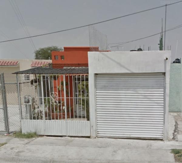 Casa en venta en Hacienda Santa Fe, Tlajomulco de Zúñiga, Jalisco