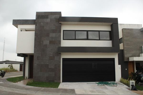 Casa en venta en Punta Tiburón, Residencial, Marina y Golf, Alvarado, Veracruz de Ignacio de la Llave