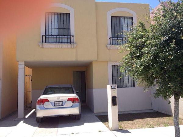 Casa en venta en Mitras Poniente, García, Nuevo León