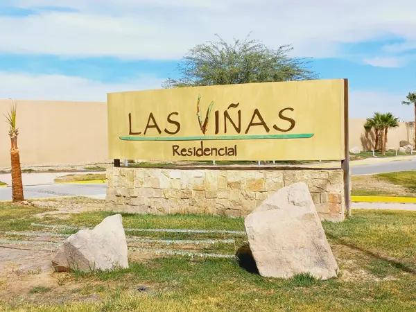 Terrenos en Venta en Circuito Las Parras Terrenos en Venta en Circuito Las Parras