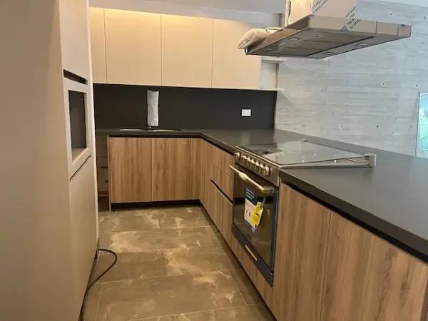Departamento en venta en Polanco III Sección, Miguel Hidalgo, Ciudad de México