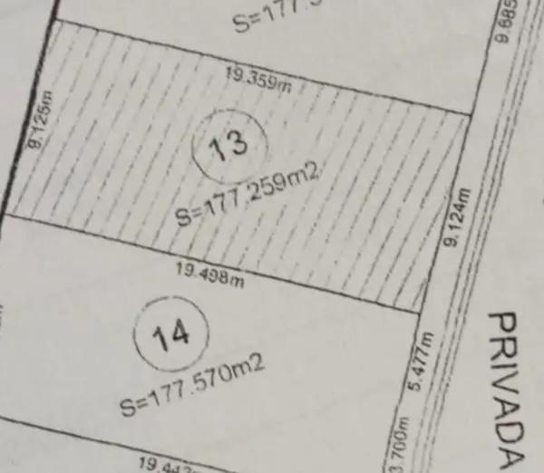 Terreno en venta en Lomas de Angelópolis, San Andrés Cholula, Puebla