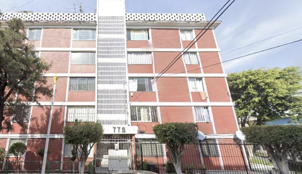 Departamento en venta en Valle de Aragon, Nezahualcóyotl, México