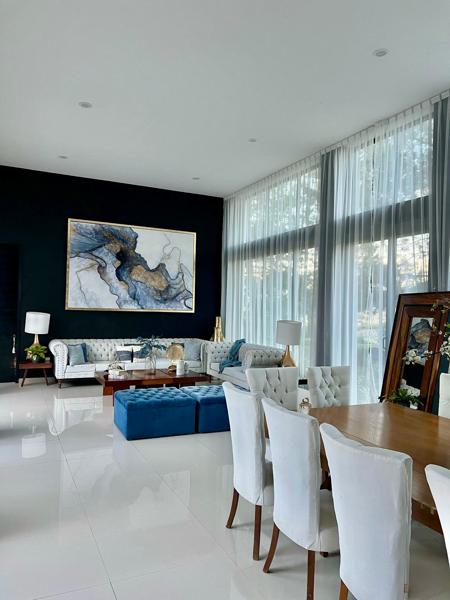 Casa en venta en Country Club Gran Jardín, León, Guanajuato