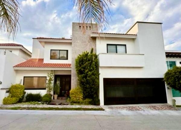 Casa en venta en Cañada del Refugio, León, Guanajuato Casa en venta en Cañada del Refugio, León, Guanajuato