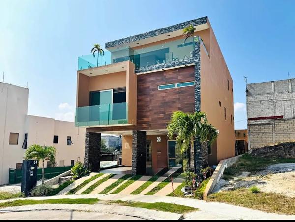 Casa en venta en Tuxtla Gutiérrez Centro, Tuxtla Gutiérrez, Chiapas