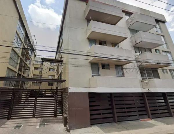 Departamento en venta en San Alvaro, Azcapotzalco, Ciudad de México