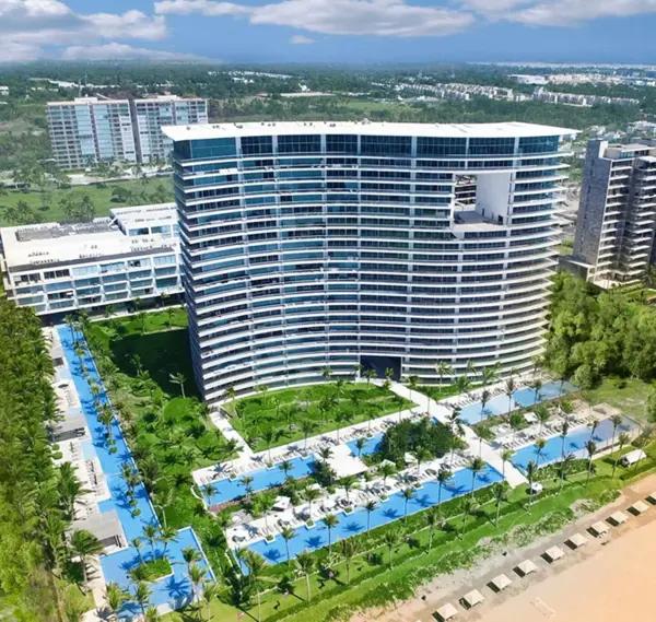 Departamento en venta en Playa Diamante, Acapulco de Juárez, Guerrero