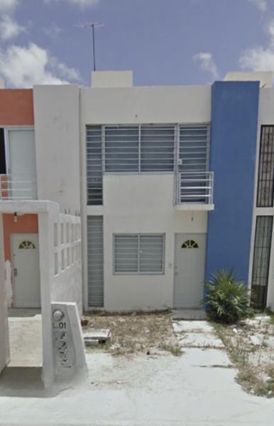 Casa en venta en La Guadalupana, Benito Juárez, Quintana Roo