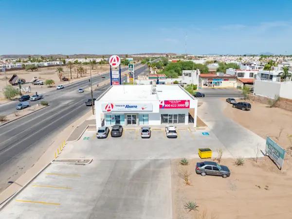 Local en renta en La Manga, Hermosillo, Sonora