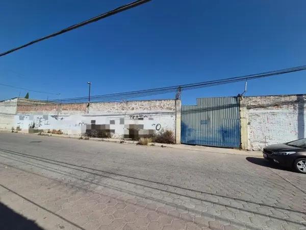 Bodega en venta en Las Américas, Zacatelco, Tlaxcala