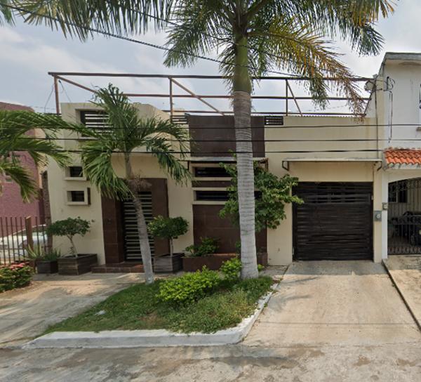 Casa en venta en Prados de Villahermosa, Centro, Tabasco