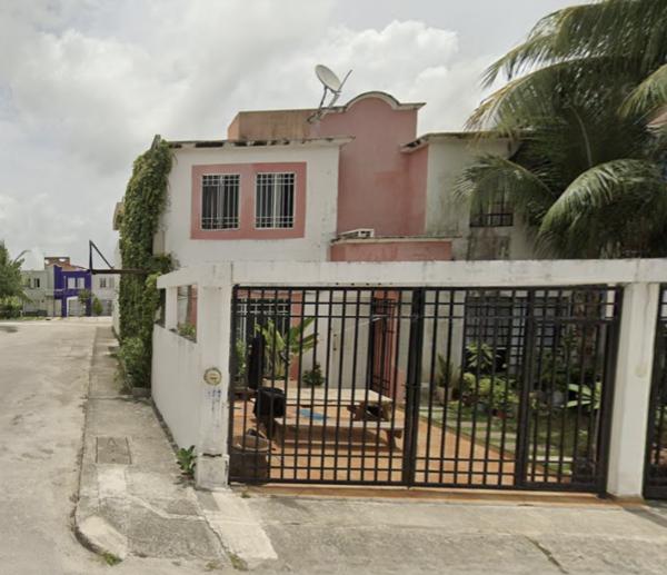 Casa en venta en Hacienda Real del Caribe, Benito Juárez, Quintana Roo