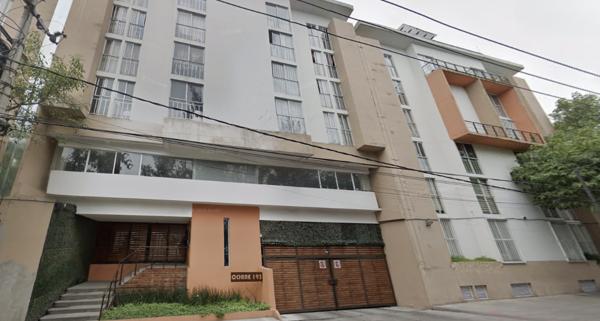 Departamento en venta en Popular Rastro, Venustiano Carranza, Ciudad de México