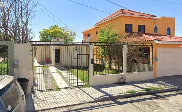Casa en venta en Satelite, Matamoros, Tamaulipas