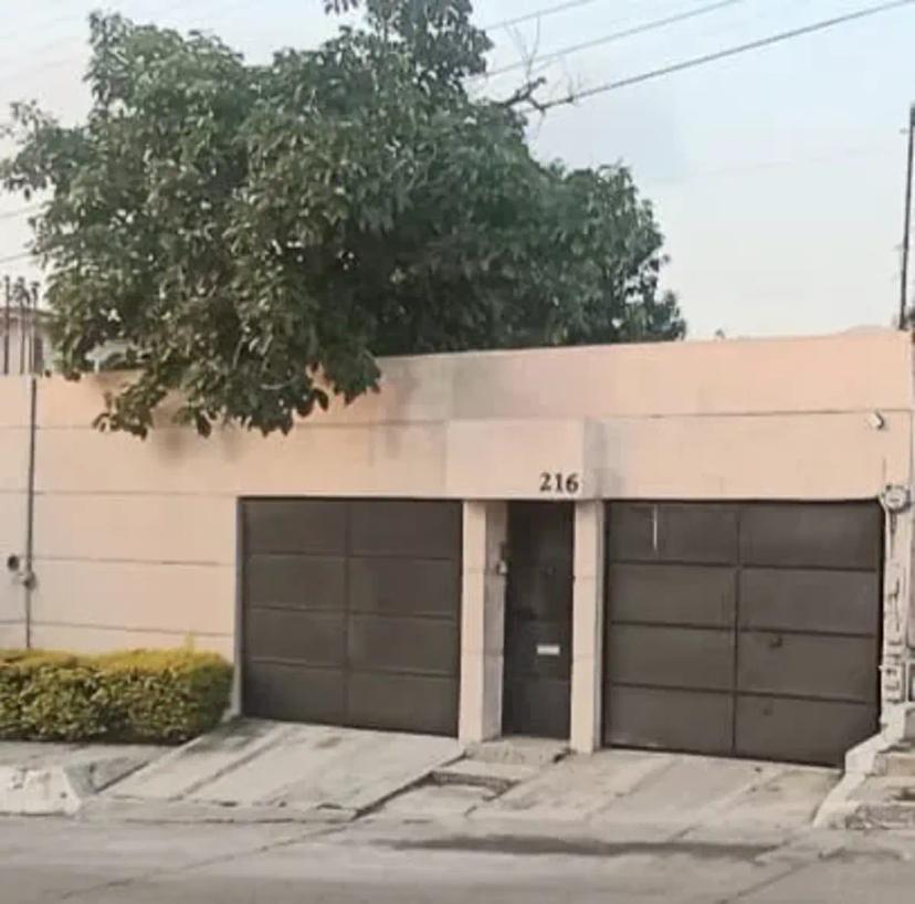 Foto 0 de Casa en venta en Jardin 20 de Noviembre, Ciudad Madero, Tamaulipas | Id mx25-tv10002