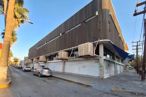 Edificio en renta en Torreon Centro, Torreón, Coahuila de Zaragoza Edificio en renta en Torreon Centro, Torreón, Coahuila de Zaragoza