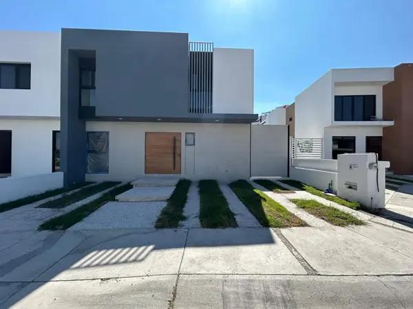 Casa en venta en Zibatá, El Marqués, Querétaro Casa en venta en Zibatá, El Marqués, Querétaro