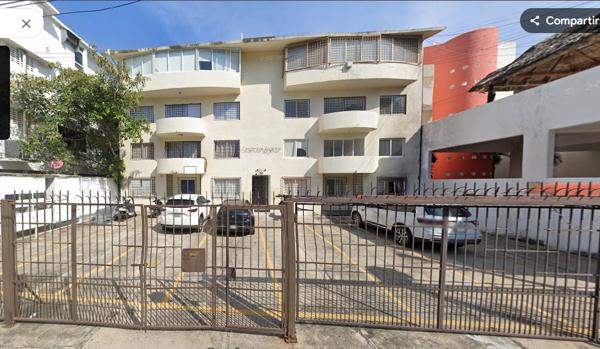 Departamento en remate en Farallón, Acapulco de Juárez, Guerrero