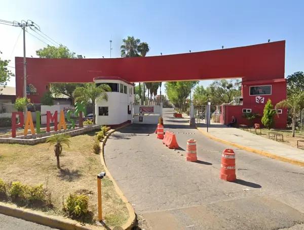 Casa en venta en Hacienda las Palmas I y II, Ixtapaluca, México