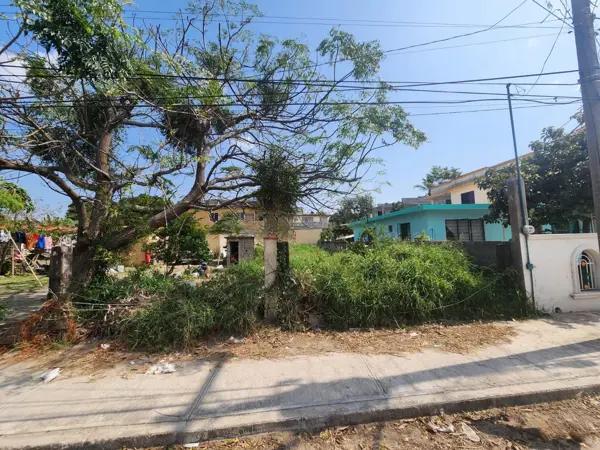 Terreno en venta en Heriberto Kehoe, Ciudad Madero, Tamaulipas Terreno en venta en Heriberto Kehoe, Ciudad Madero, Tamaulipas