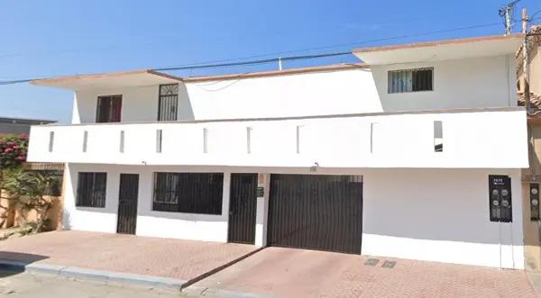Casa en venta en Playas de Tijuana Sección Costa Azul, Tijuana, Baja California Casa en venta en Playas de Tijuana Sección Costa Azul, Tijuana, Baja California
