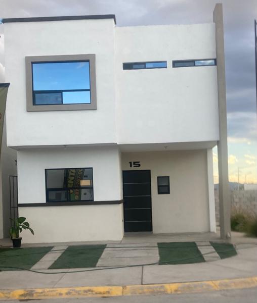 Casa en venta en Loma Real, Torreón, Coahuila de Zaragoza Casa en venta en Loma Real, Torreón, Coahuila de Zaragoza
