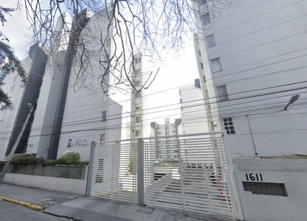 Departamento en venta en Gabriel Ramos Millan, Iztacalco, Ciudad de México