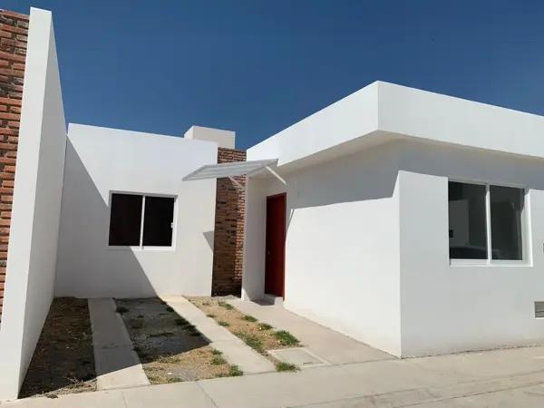 Casa en venta en Nuevo Espiritu Santo, San Juan del Río, Querétaro