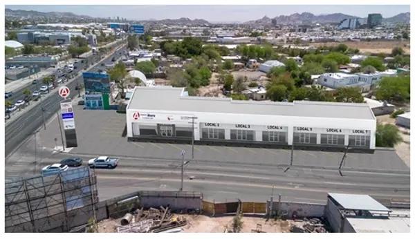 Local en renta en Montebello Residencial, Hermosillo, Sonora