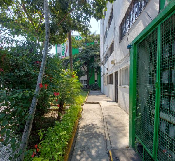 Departamento en venta en Valle Verde, Temixco, Morelos