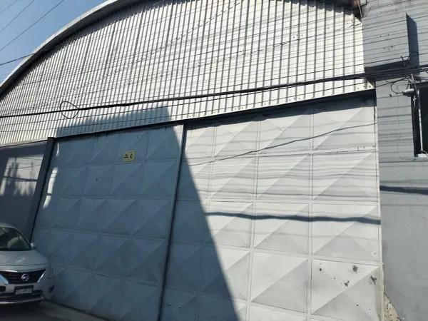 Edificio en venta en San Pablo, Iztapalapa, Ciudad de México