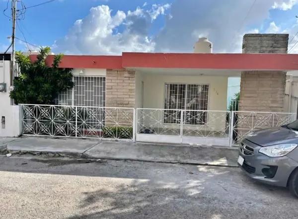 Casa en venta en Revolución (Cordemex), Mérida, Yucatán
