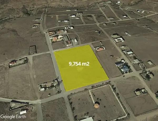 Terreno en venta en Popotla, Playas de Rosarito, Baja California