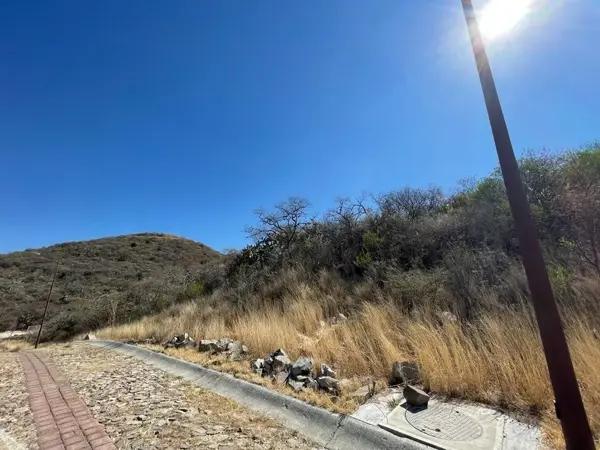 TERRENO EN VENTA EN VALLE DE LOS REYES