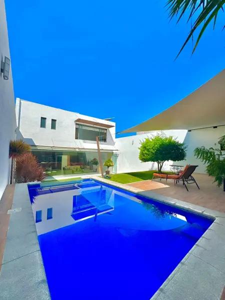 Casa en venta en Burgos Bugambilias, Temixco, Morelos Casa en venta en Burgos Bugambilias, Temixco, Morelos