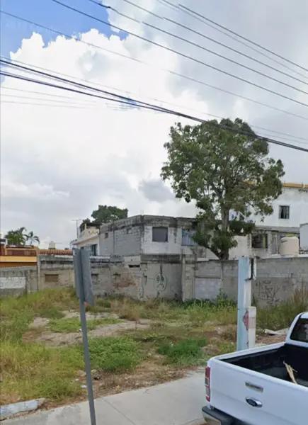 Terreno en venta en Reforma, Tampico, Tamaulipas