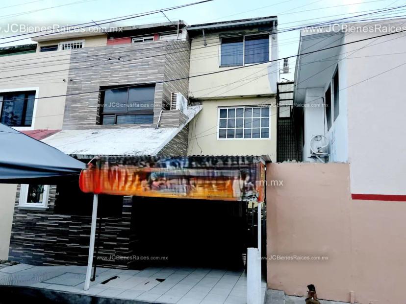 Foto 0 de Casa en venta en Veracruz Centro, Veracruz, Veracruz de Ignacio de la Llave | Id mx25-pm10023