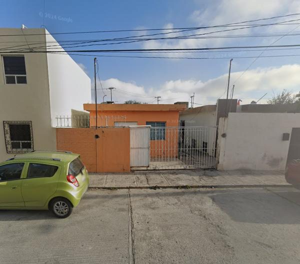 Casa en remate en Loma Verde, Monclova, Coahuila de Zaragoza