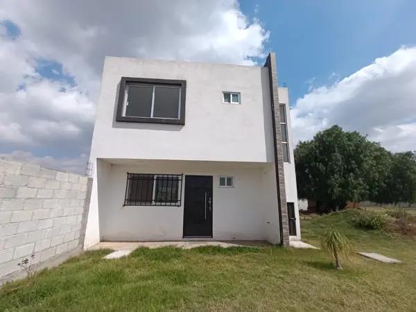 Casa en venta en San Francisco Ocotlán (Ocotlán), Coronango, Puebla Casa en venta en San Francisco Ocotlán (Ocotlán), Coronango, Puebla
