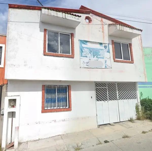Casa en venta en Coporo y Cerro Azul, Apizaco, Tlaxcala Casa en venta en Coporo y Cerro Azul, Apizaco, Tlaxcala