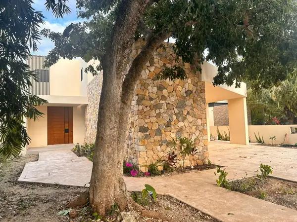 Casa en venta en Temozon Norte, Mérida, Yucatán Casa en venta en Temozon Norte, Mérida, Yucatán