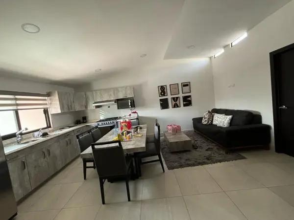 Departamento en renta en Los Viñedos, Torreón, Coahuila de Zaragoza