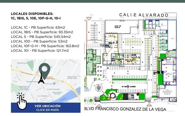 Local en renta en Parque Industrial Carlos A Herrera Araluce, Gómez Palacio, Durango